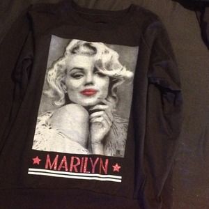 marilyn sweater