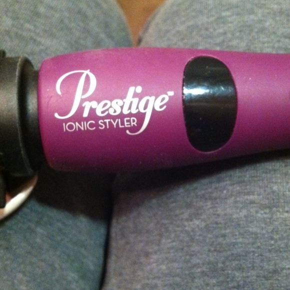 Hair Curler/straightener