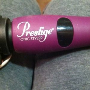 Hair Curler/straightener