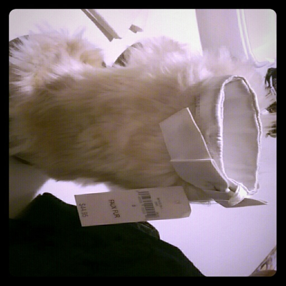 Baby gap boots