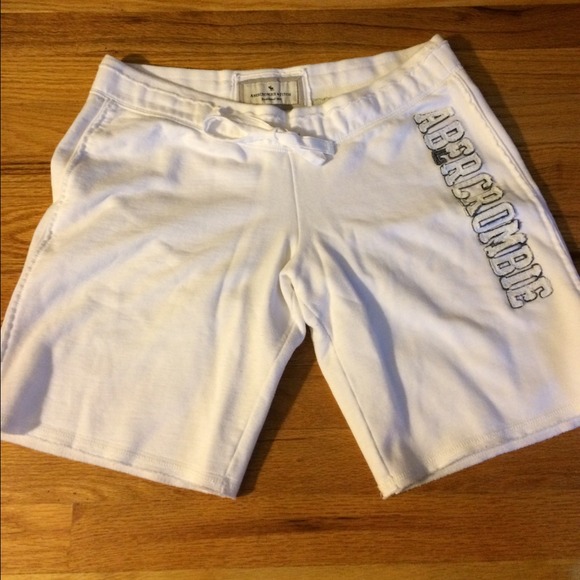 A&F Shorts