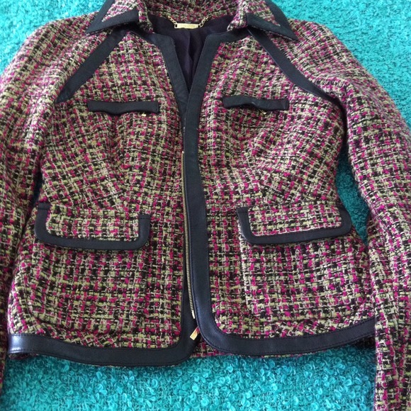 Bebe blazer