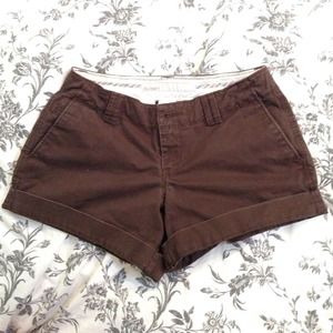 Old Navy shorts!