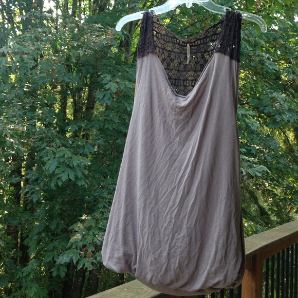 Free People - Picture 1 of 2