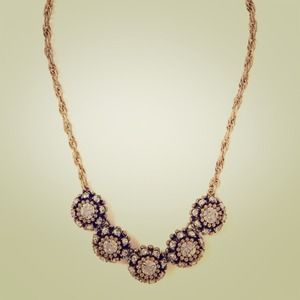 Banana Republic necklace