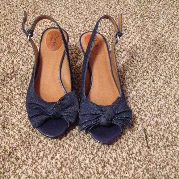 heels