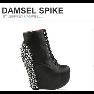 Jeffrey Campbell