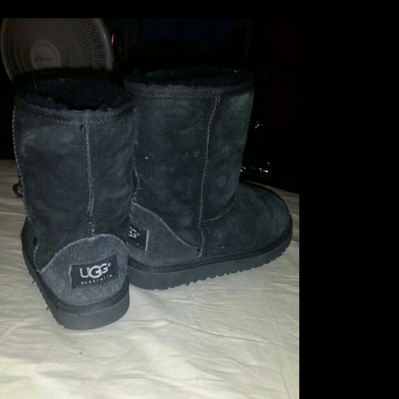 Girls ugg boots