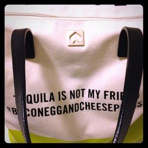 Extra shots of Kate Spade Call To Action Bag