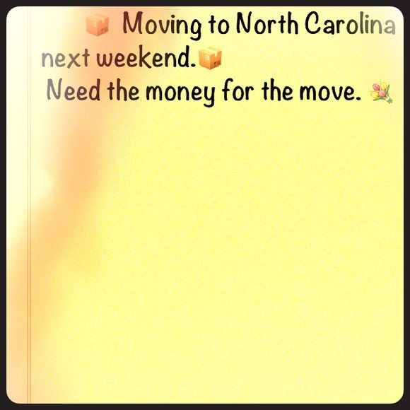 Clothes - Picture 1 of 1