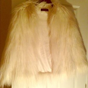 Zara Fur
