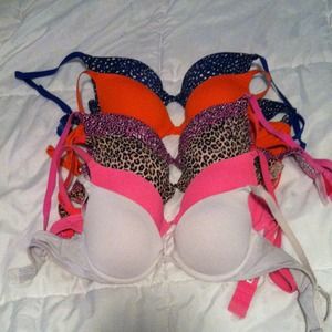 Victoria Secret Bra Bundle