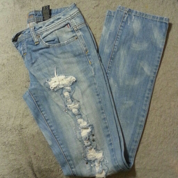 Jeans - Picture 1 of 2