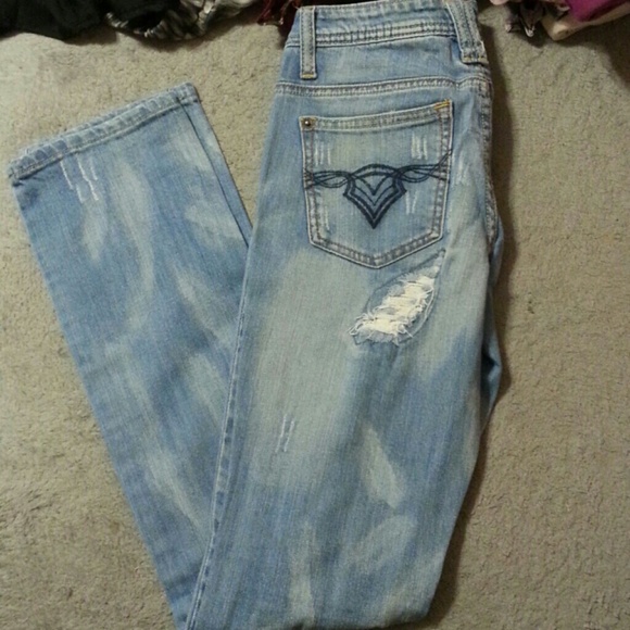 Jeans - Picture 2 of 2