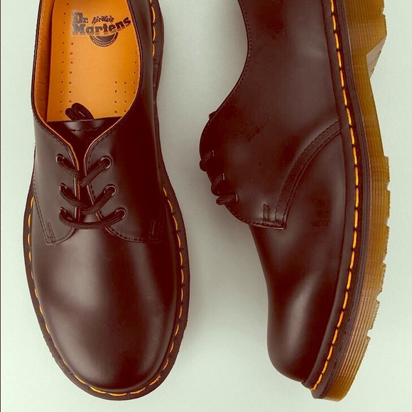 Dr. Martens