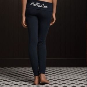 Hollister Yoga Leggings
