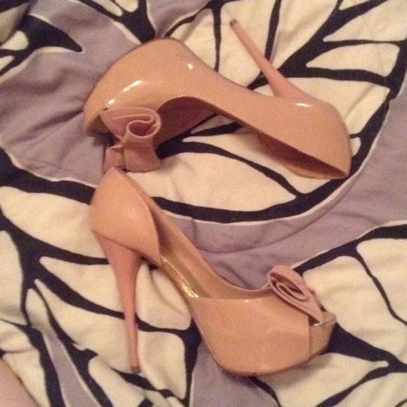 Bundle👡👠👢for jwilla5
