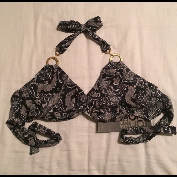 NEW Coco Reef bikini swim top