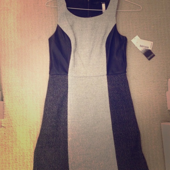 Kensie dress!