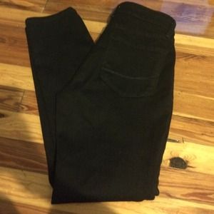 NYDJ  SIZE 4P  JEANS