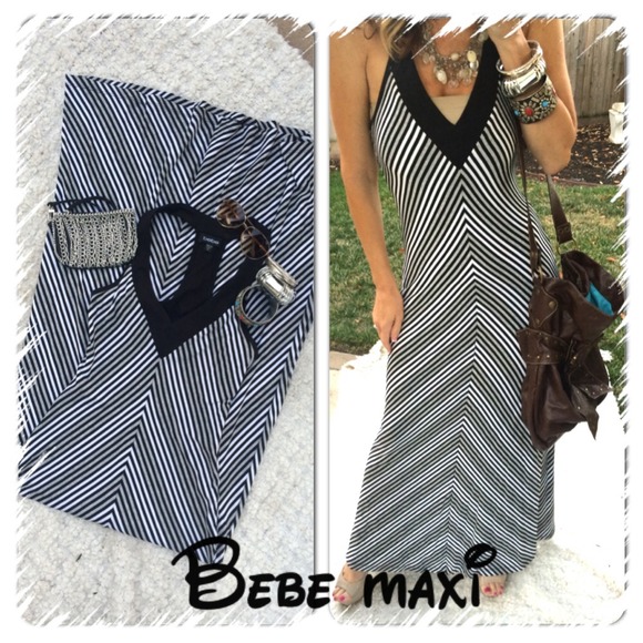 bebe Dresses & Skirts - 🎶Fun🎶