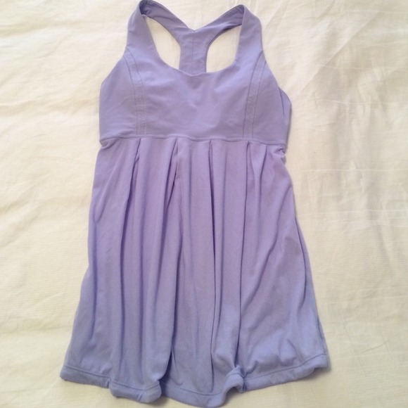 Lululemon Power Dance Tank