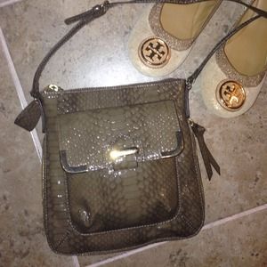 Gianni Bini Crossbody