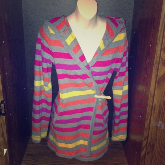 Xhilaration XS sleepwear robe