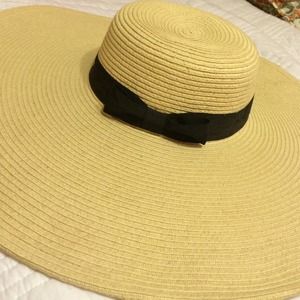 Sun hat