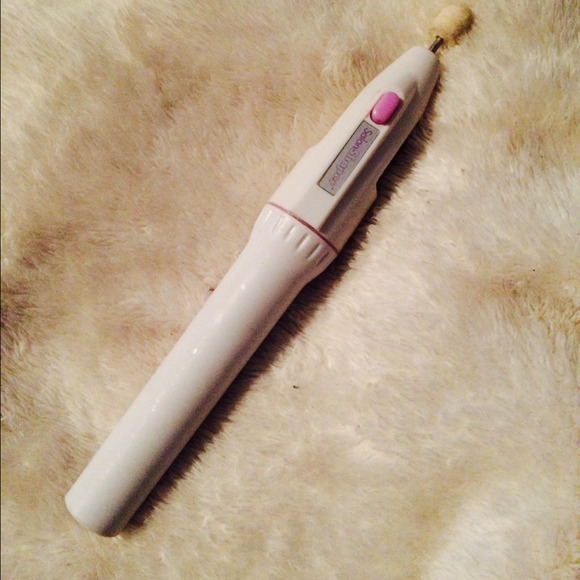 Electric nail file HUGE SALEE - Picture 1 of 2