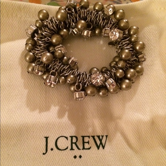 J.crew bracelet! - Picture 1 of 2