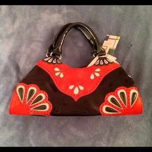 Handbag price reduced to $15