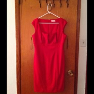 Calvin Klein dress REDUCED PRICE!!!