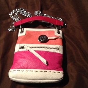 THE SAK CROSSBODY REDUCED