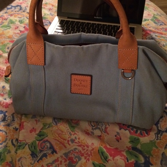 Dooney and Bourke - Picture 1 of 2