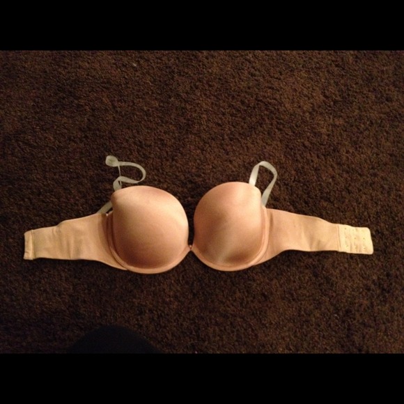 Convertible Victoria Secret bra