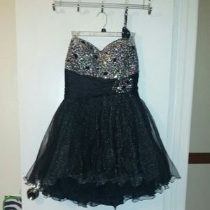Quince dress