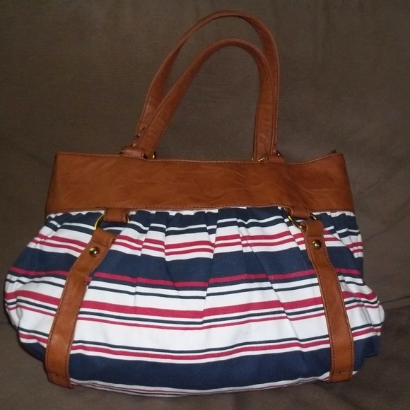 Fourth of July handbag