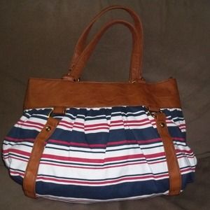 Fourth of July handbag