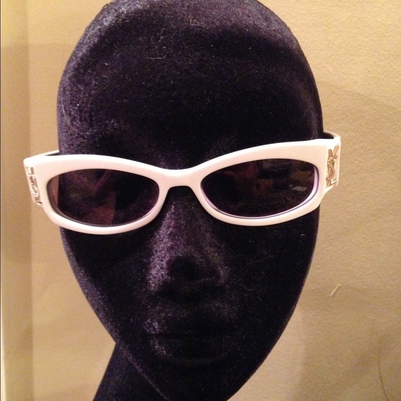 Original late 1960's YSL sunglasses