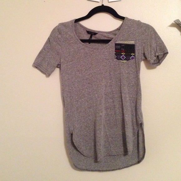 Pacsun Nollie t-shirt