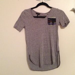 Pacsun Nollie t-shirt
