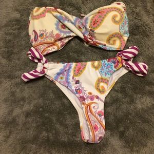 Boom Boom brand bikini