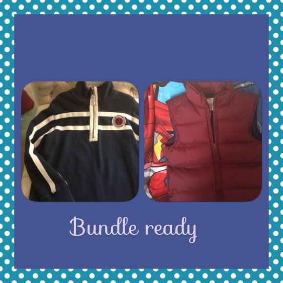 Items as seen in pic
