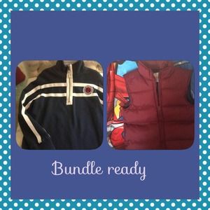 Items as seen in pic