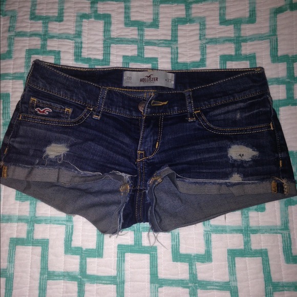 Hollister Shorts