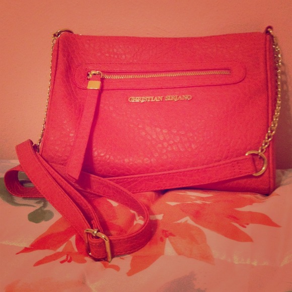 💕 Christian Siriano Crossbody! LOWEST.