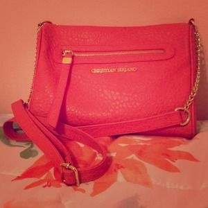 💕 Christian Siriano Crossbody! LOWEST.