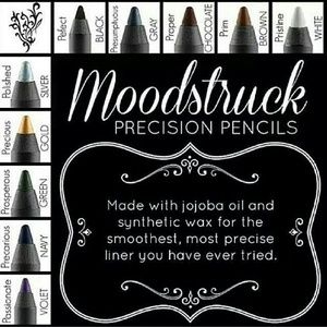 Younique makeup