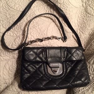 Calvin Klein cross body bag